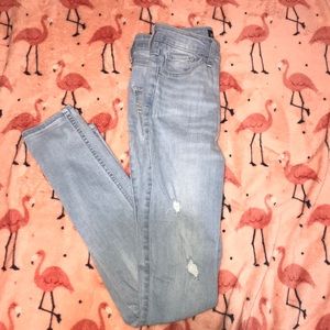 Hollister Blue Jeans , 00s